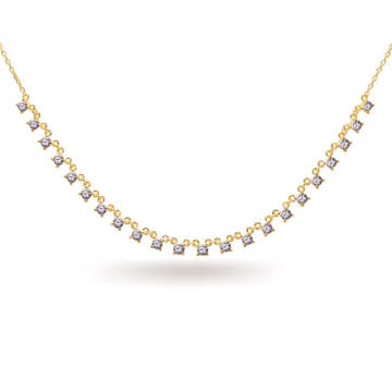 Κολιέ Cavalier Επιχρυσωμένο Ασήμι 925 PDPAOLA CO01-184-U - themelidisjewels